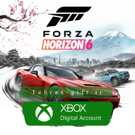 خرید نسخه خانگی Forza Horizon 6 – Xbox