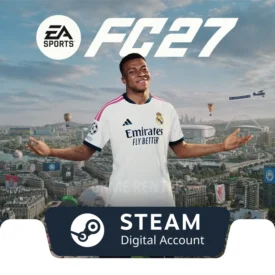 خرید بازی استیم EA SPORTS FC 27 (Pre-Order)